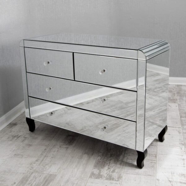 4 Drawer Chest