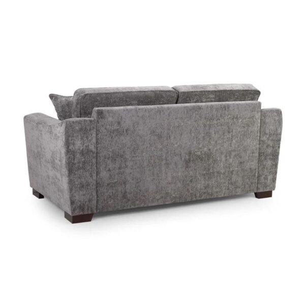 Ashtrid Sofa Grey 3+2 Seater - Image 2