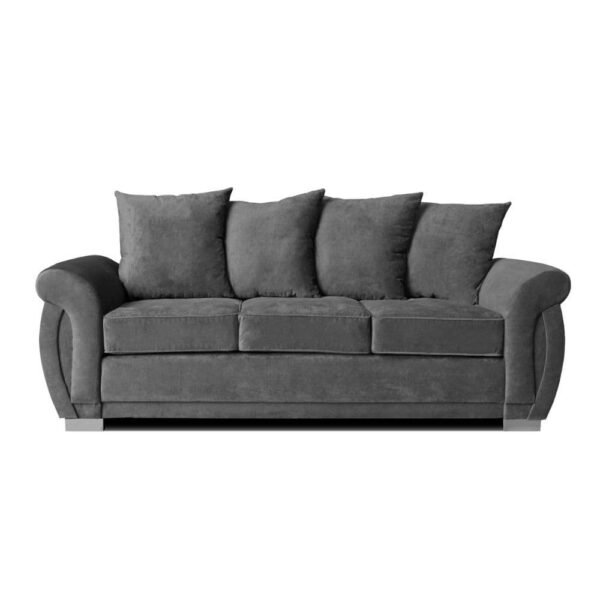 Ben 3+2 Seater Sofa Set Suite - Image 2