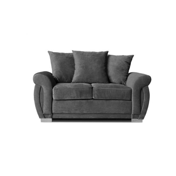 Ben 3+2 Seater Sofa Set Suite - Image 3