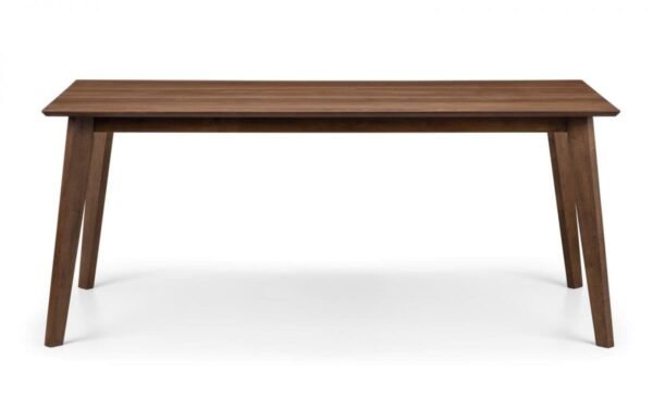 Boston Dining Table with 6 chairs - Image 2