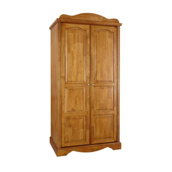 Buckingham 2 Door Wardrobe