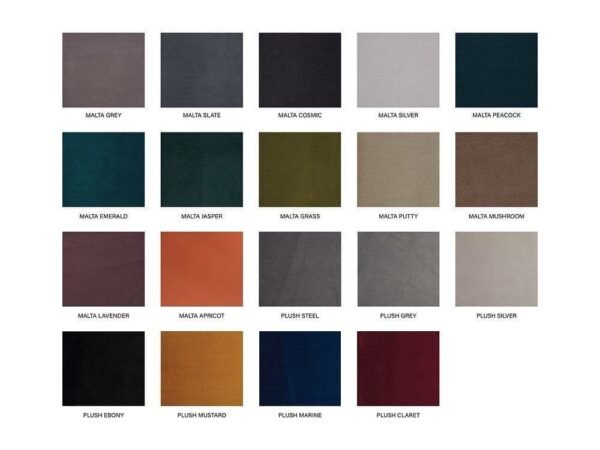 Buckingham Chesterfield Sofa in Various Styles - Image 3