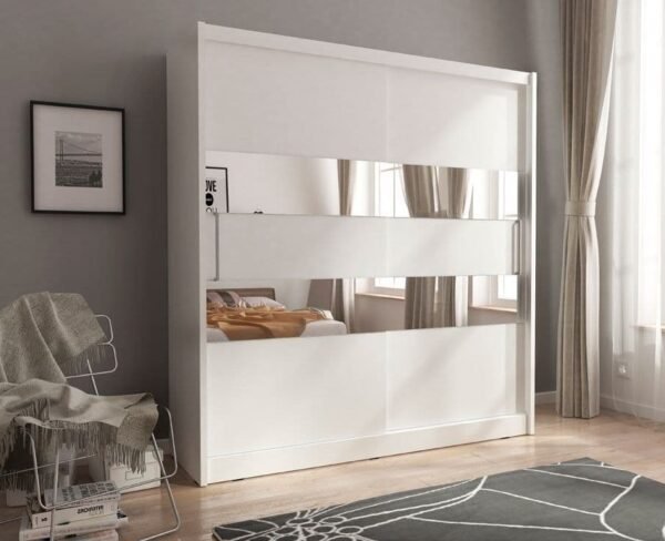 Florence Wardrobe