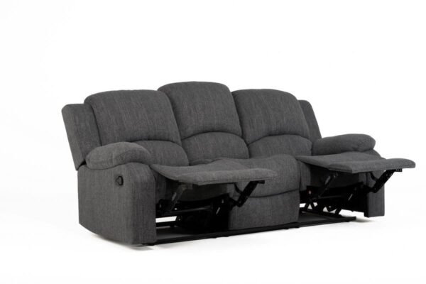 Hoyston Recliner sofa - Image 3