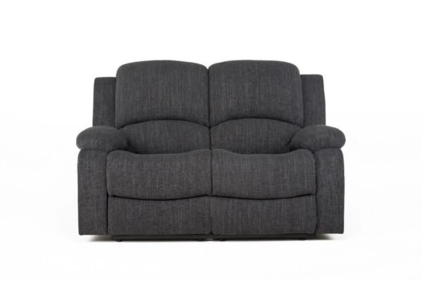 Hoyston Recliner sofa - Image 4