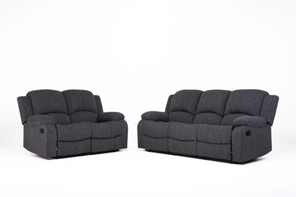 Hoyston Recliner sofa