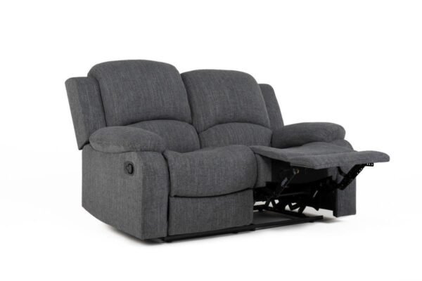 Hoyston Recliner sofa - Image 5