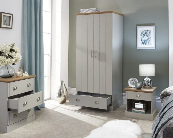 Jenner Bedroom Set - Image 2
