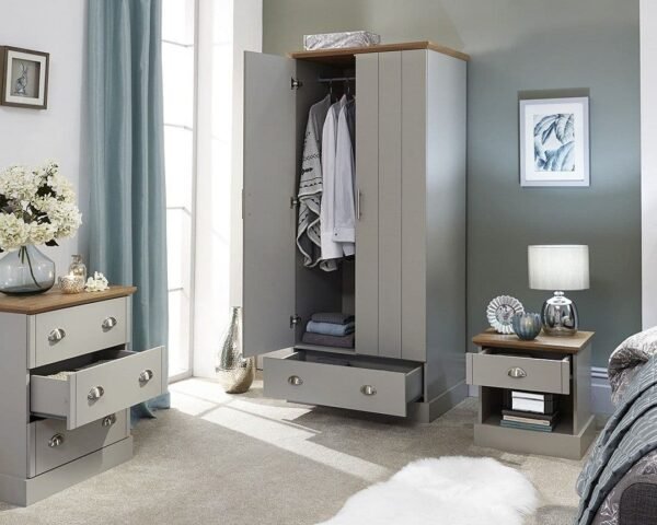 Jenner Bedroom Set - Image 3