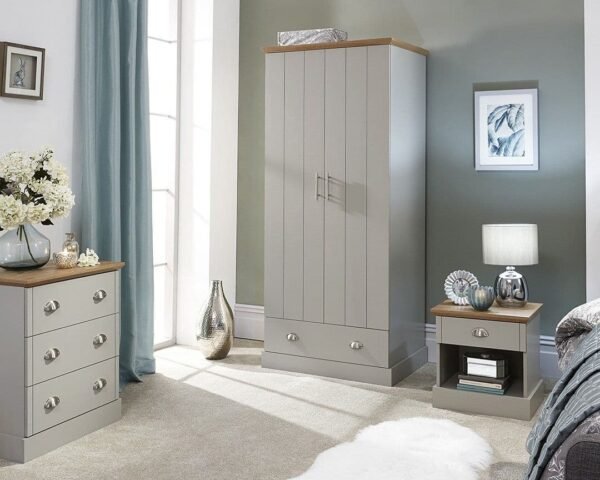 Jenner Bedroom Set