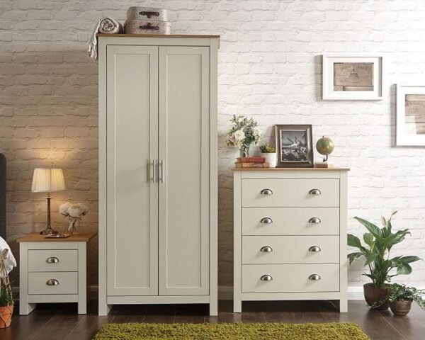 Lancashire Bedroom Set