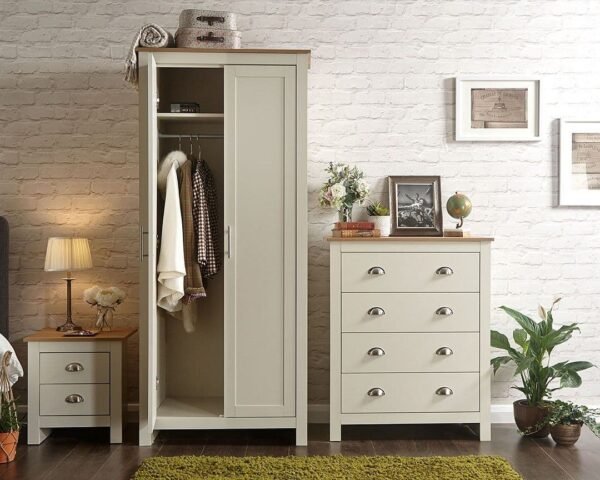 Lancashire Bedroom Set - Image 2