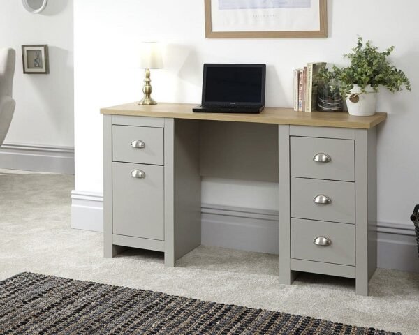Lancashire Study Desk