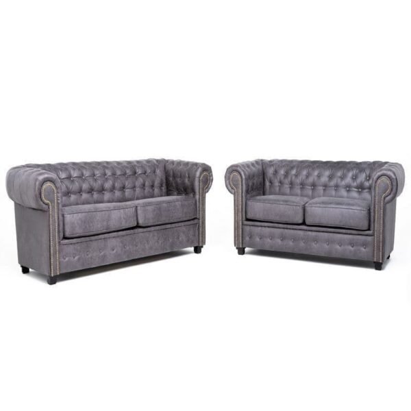 Orion 3 + 2  Sofa