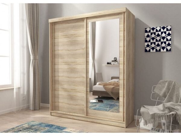 Prague Wardrobe