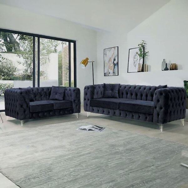 Ray 3+2 Sofa Set