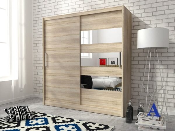 Valletta Wardrobe