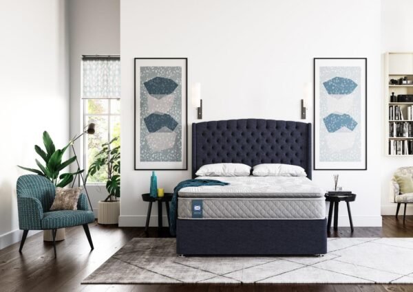 Sealy Augusta Mattress